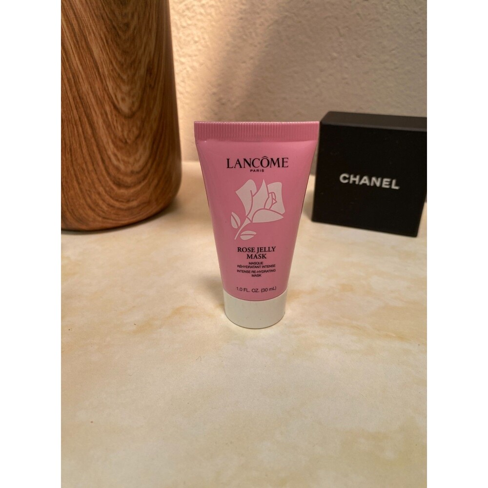 Lancome ROSE JELLY MASK Intense Re-Hydrating, 1 oz/30mL